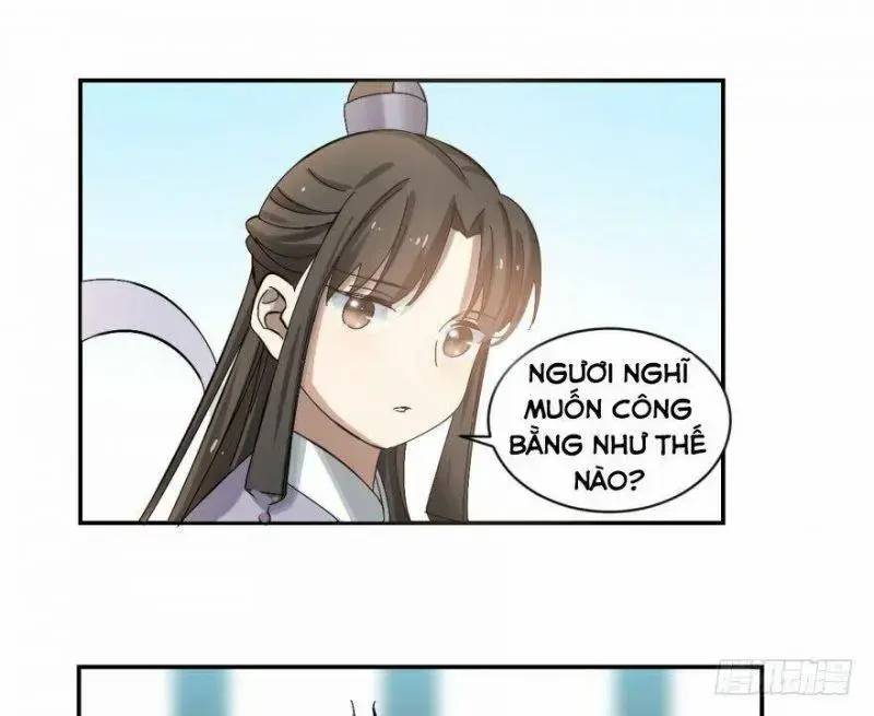 Độc Bộ Thiên Hạ Đặc Công Thần Y Tiểu Thú Phi - Chap 2