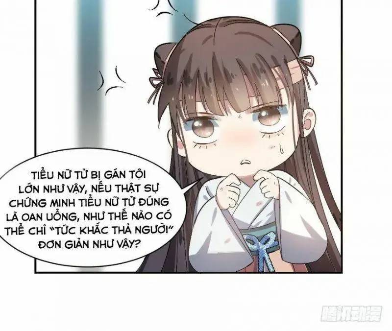 Độc Bộ Thiên Hạ Đặc Công Thần Y Tiểu Thú Phi - Chap 2