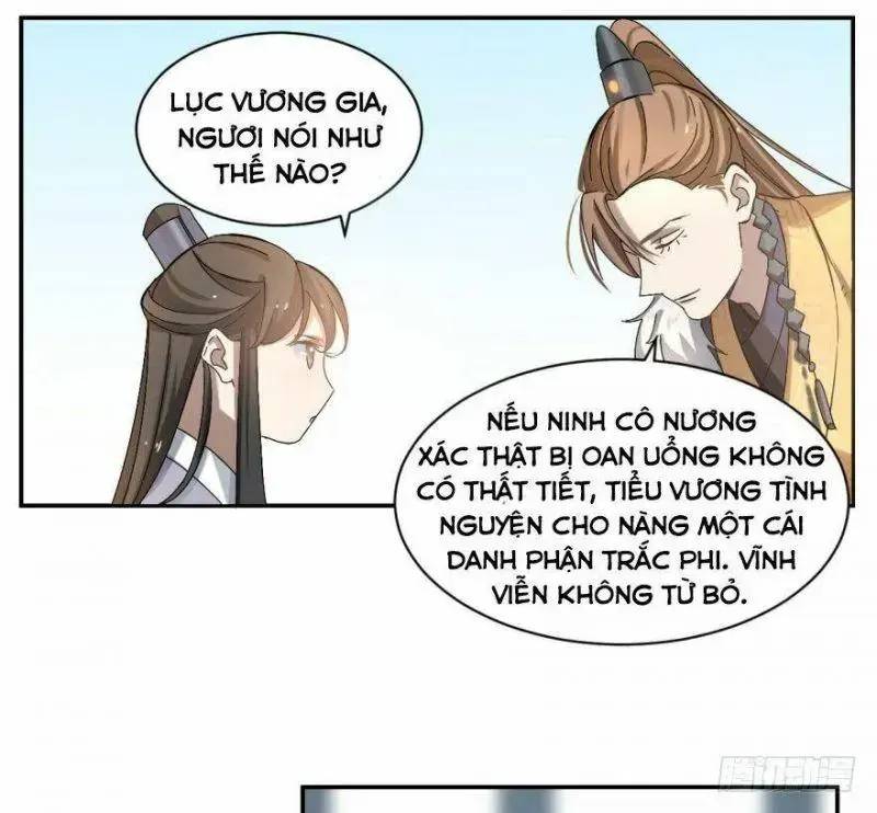 Độc Bộ Thiên Hạ Đặc Công Thần Y Tiểu Thú Phi - Chap 2