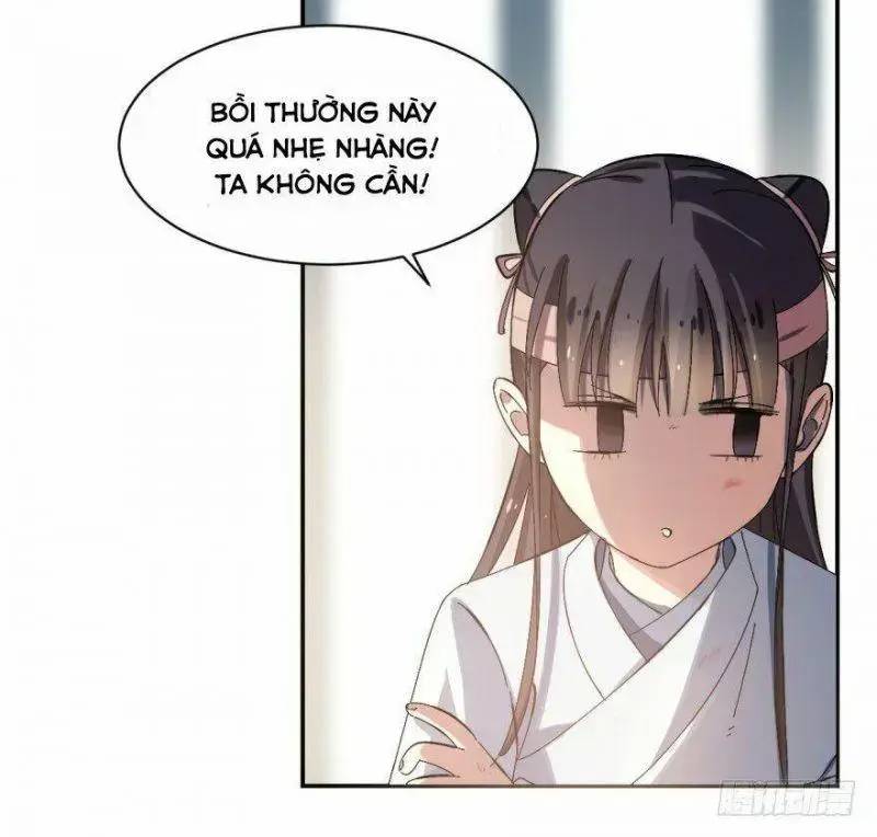 Độc Bộ Thiên Hạ Đặc Công Thần Y Tiểu Thú Phi - Chap 2