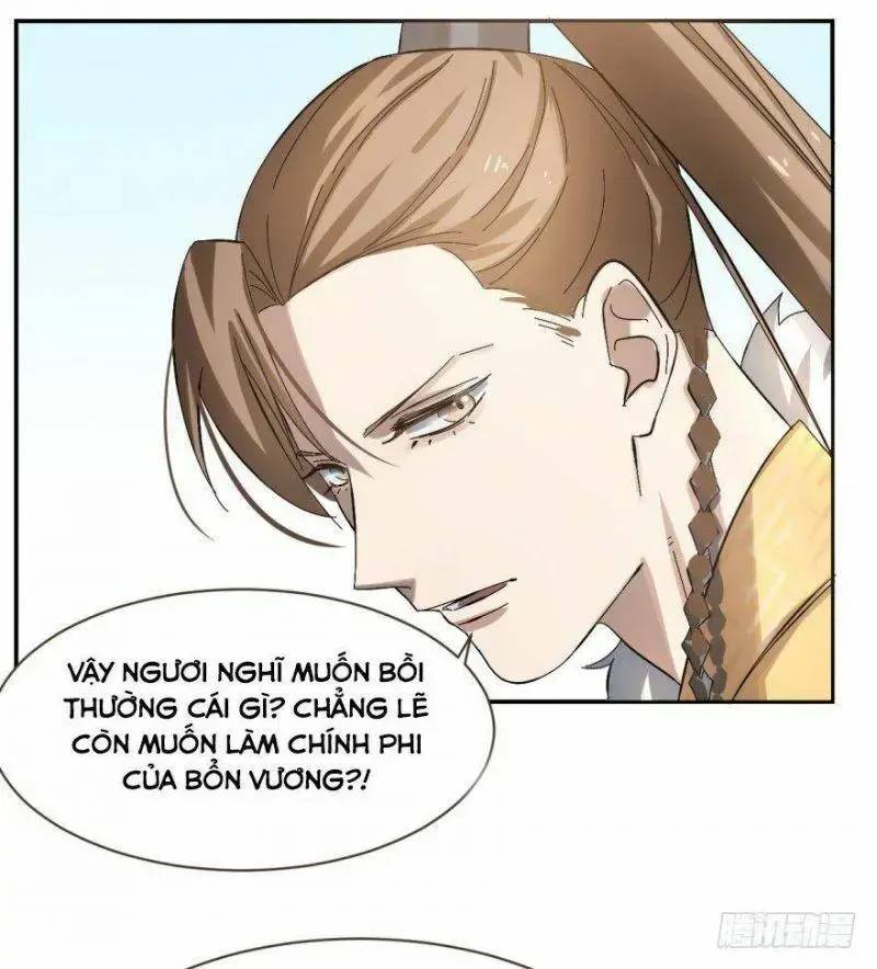 Độc Bộ Thiên Hạ Đặc Công Thần Y Tiểu Thú Phi - Chap 2