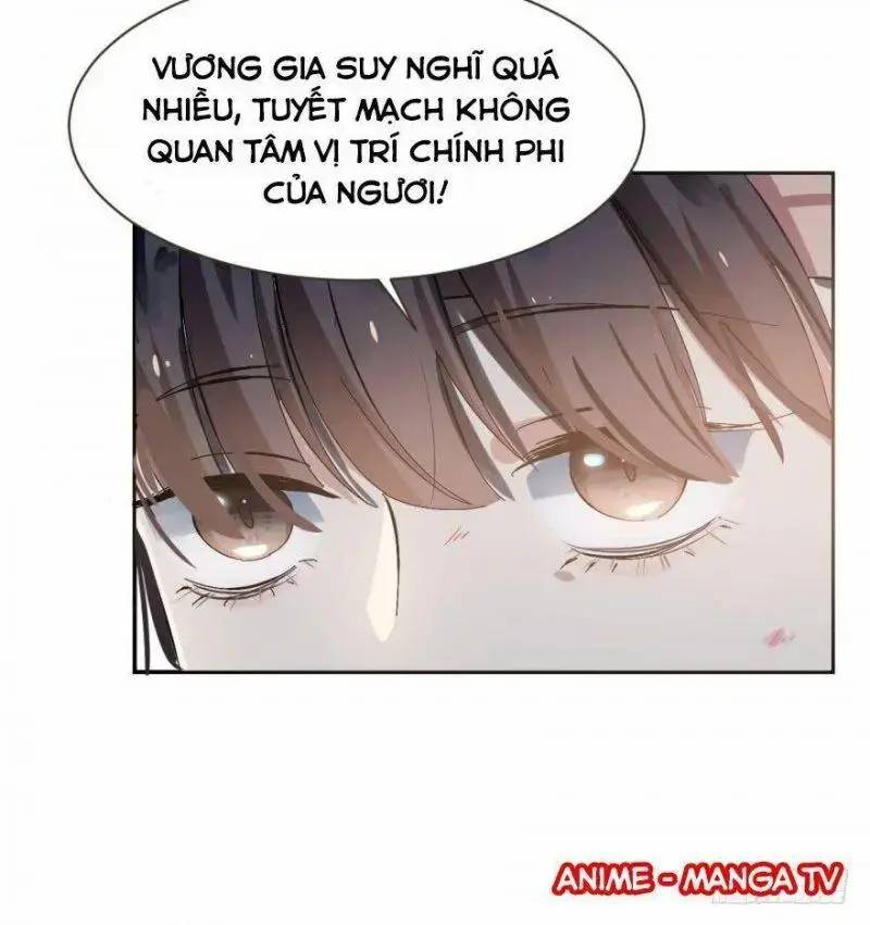 Độc Bộ Thiên Hạ Đặc Công Thần Y Tiểu Thú Phi - Chap 2