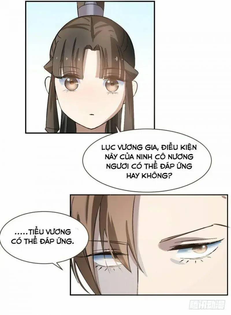 Độc Bộ Thiên Hạ Đặc Công Thần Y Tiểu Thú Phi - Chap 2