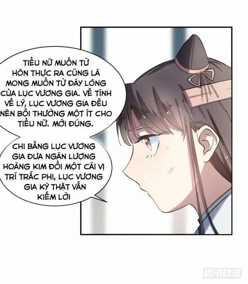 Độc Bộ Thiên Hạ Đặc Công Thần Y Tiểu Thú Phi - Chap 2