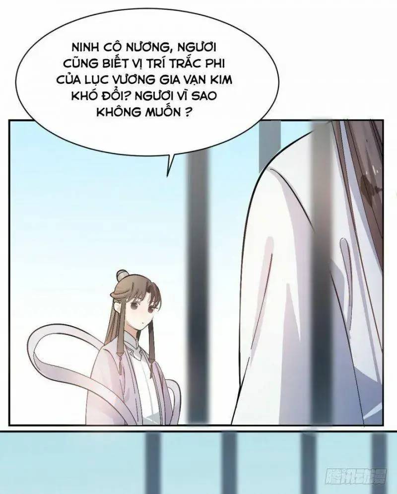 Độc Bộ Thiên Hạ Đặc Công Thần Y Tiểu Thú Phi - Chap 2