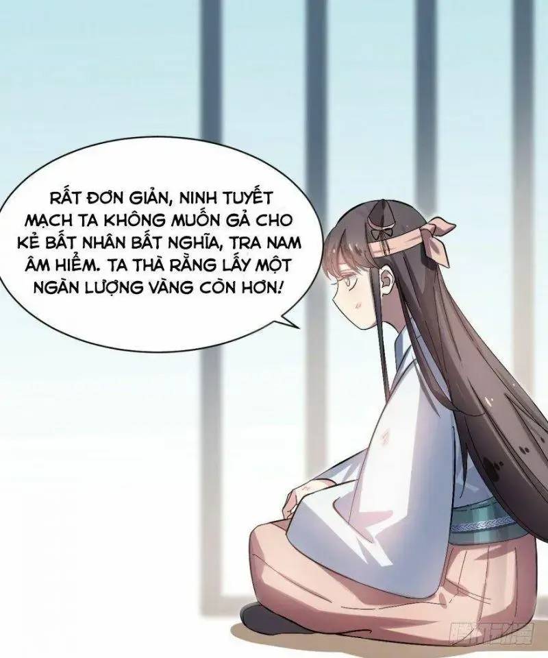 Độc Bộ Thiên Hạ Đặc Công Thần Y Tiểu Thú Phi - Chap 2