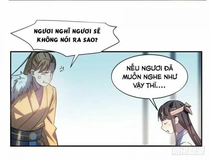 Độc Bộ Thiên Hạ Đặc Công Thần Y Tiểu Thú Phi - Chap 2