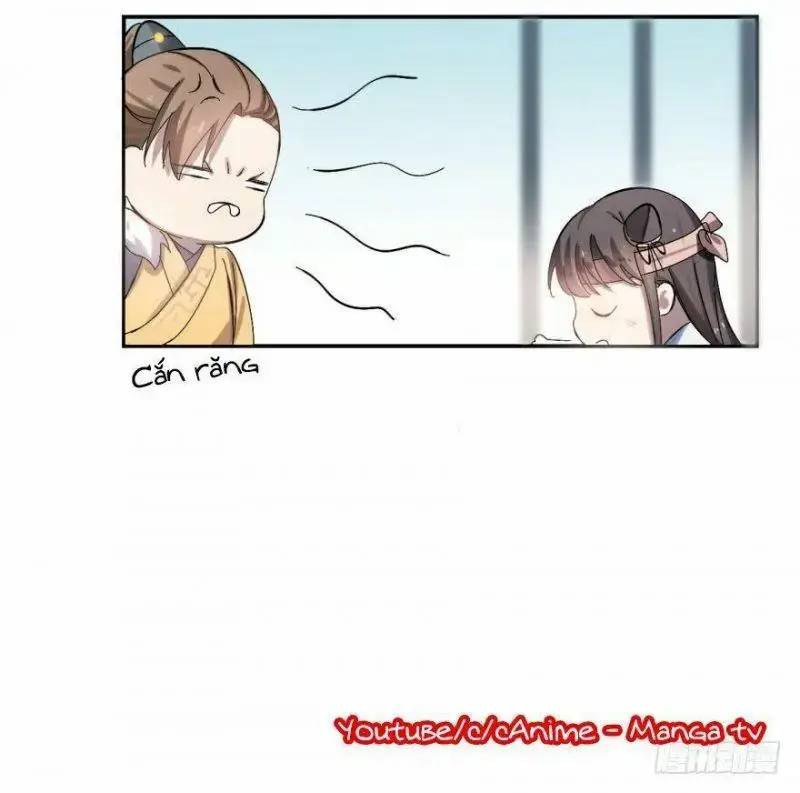 Độc Bộ Thiên Hạ Đặc Công Thần Y Tiểu Thú Phi - Chap 2