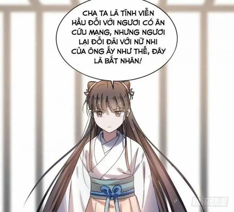 Độc Bộ Thiên Hạ Đặc Công Thần Y Tiểu Thú Phi - Chap 2