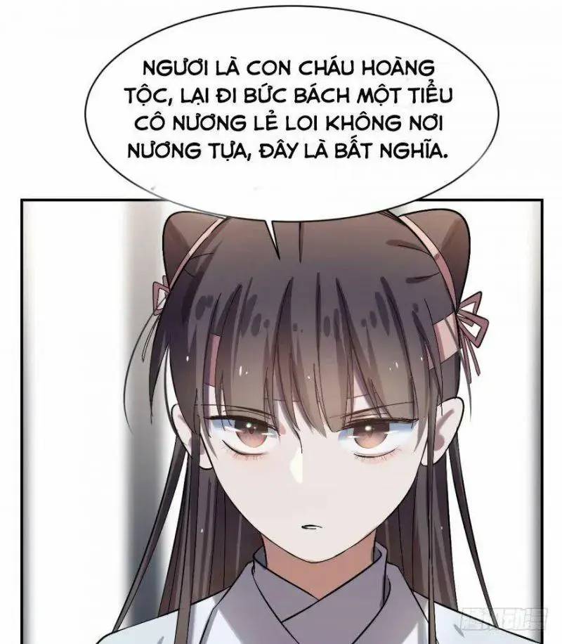 Độc Bộ Thiên Hạ Đặc Công Thần Y Tiểu Thú Phi - Chap 2