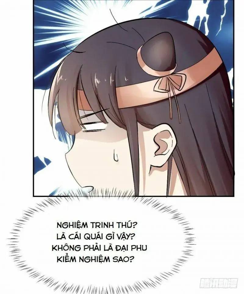 Độc Bộ Thiên Hạ Đặc Công Thần Y Tiểu Thú Phi - Chap 2