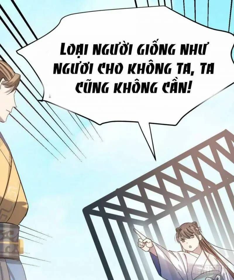 Độc Bộ Thiên Hạ Đặc Công Thần Y Tiểu Thú Phi - Chap 2
