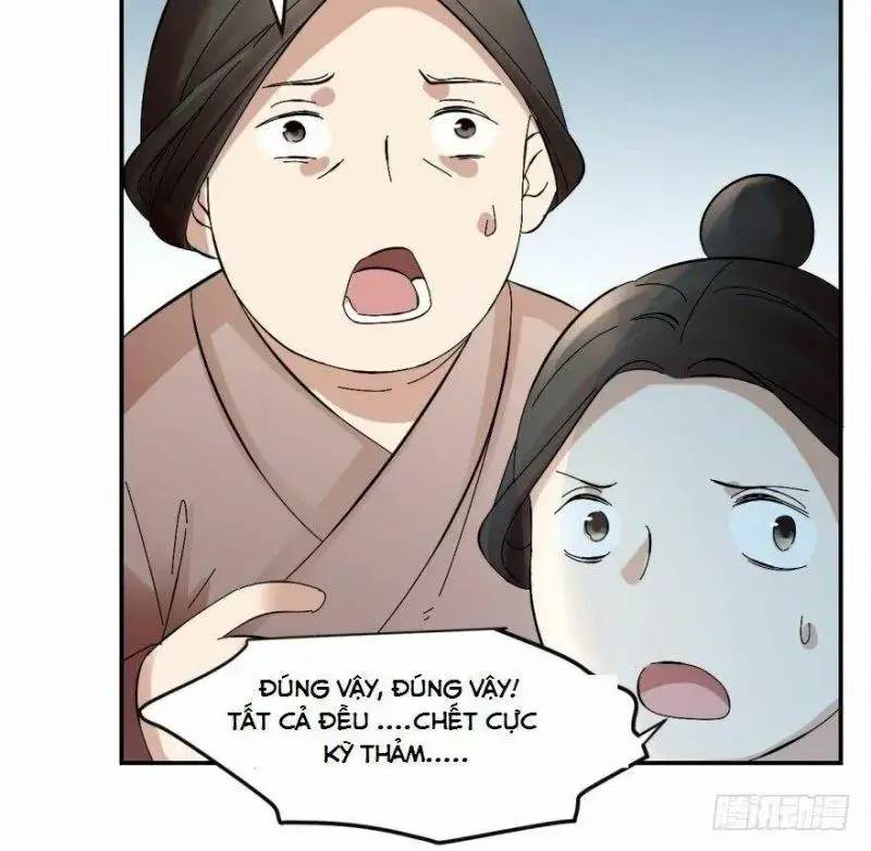 Độc Bộ Thiên Hạ Đặc Công Thần Y Tiểu Thú Phi - Chap 2