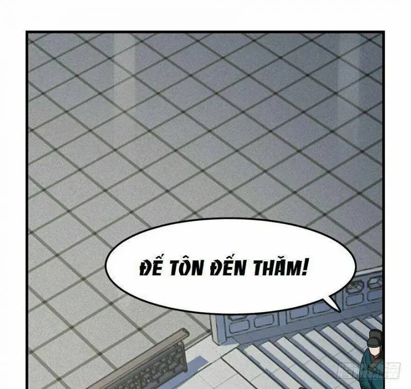 Độc Bộ Thiên Hạ Đặc Công Thần Y Tiểu Thú Phi - Chap 20