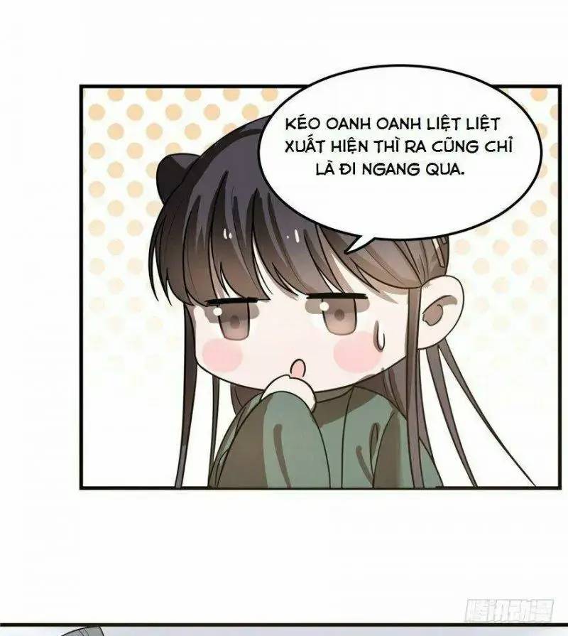 Độc Bộ Thiên Hạ Đặc Công Thần Y Tiểu Thú Phi - Chap 20