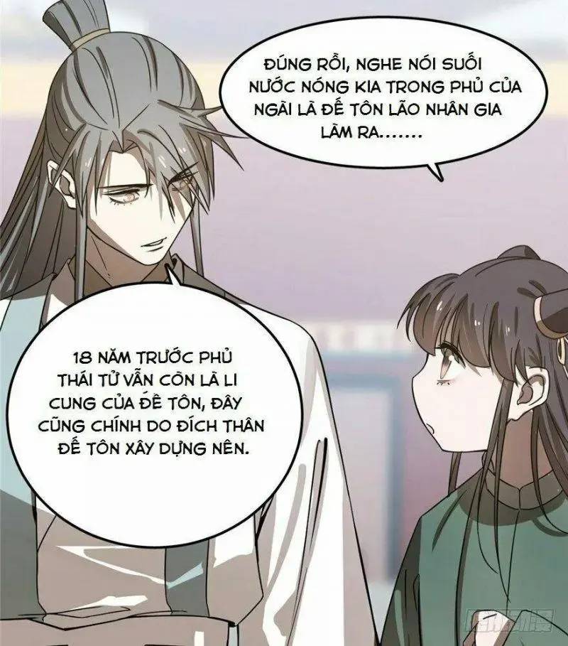 Độc Bộ Thiên Hạ Đặc Công Thần Y Tiểu Thú Phi - Chap 20