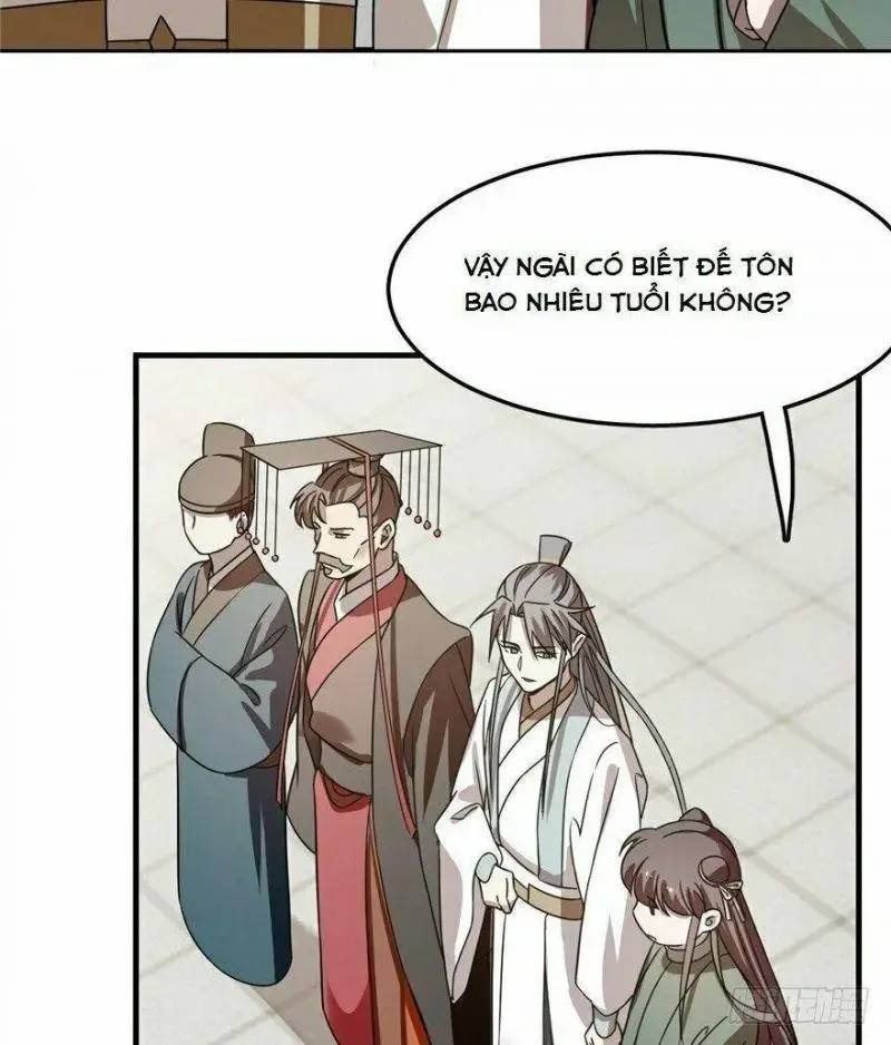 Độc Bộ Thiên Hạ Đặc Công Thần Y Tiểu Thú Phi - Chap 20