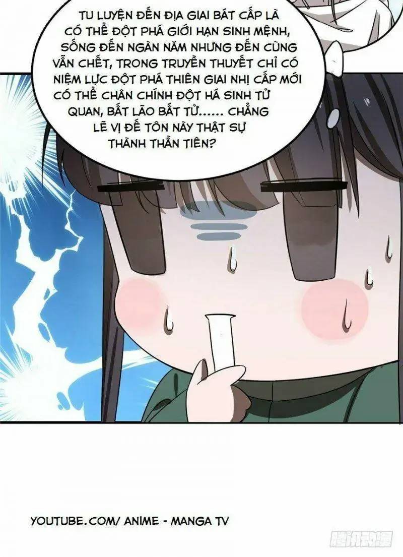 Độc Bộ Thiên Hạ Đặc Công Thần Y Tiểu Thú Phi - Chap 20