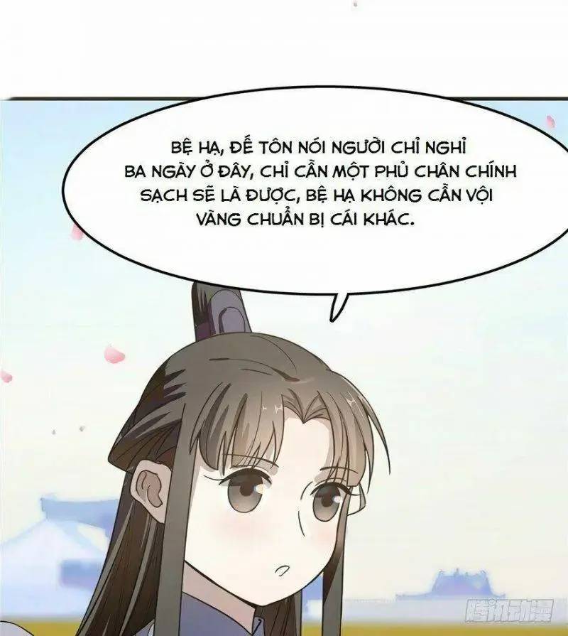 Độc Bộ Thiên Hạ Đặc Công Thần Y Tiểu Thú Phi - Chap 20