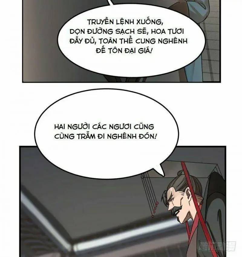 Độc Bộ Thiên Hạ Đặc Công Thần Y Tiểu Thú Phi - Chap 20