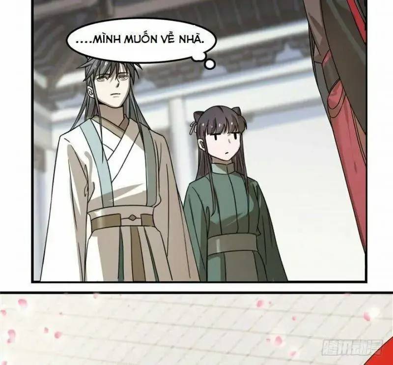 Độc Bộ Thiên Hạ Đặc Công Thần Y Tiểu Thú Phi - Chap 20