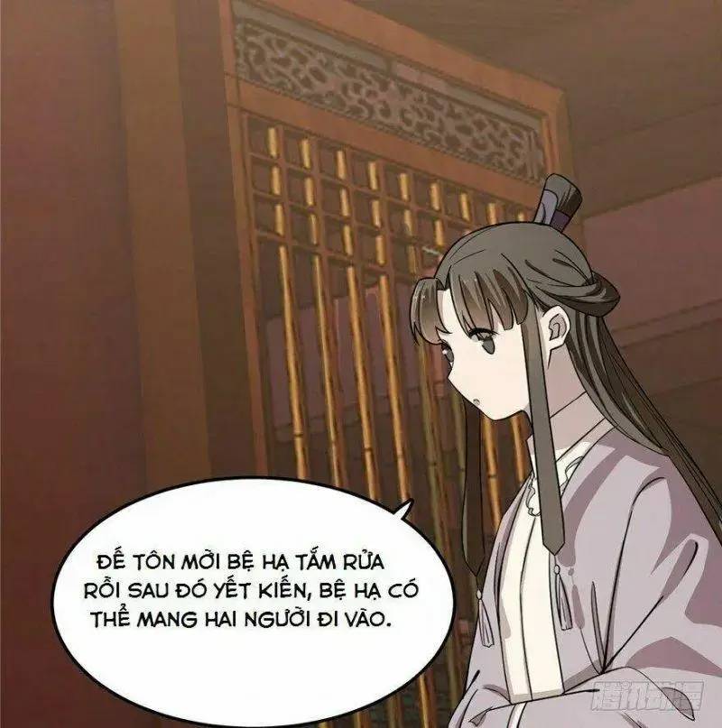 Độc Bộ Thiên Hạ Đặc Công Thần Y Tiểu Thú Phi - Chap 20