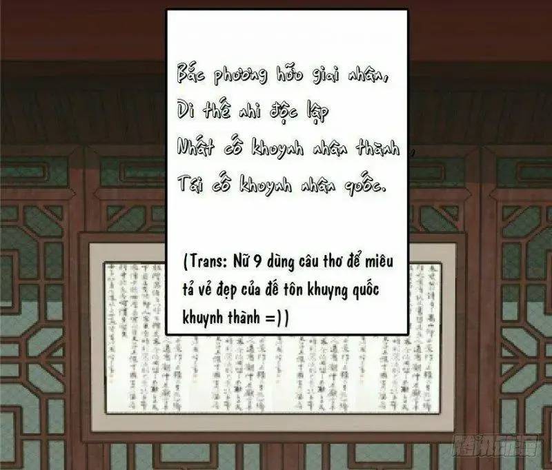 Độc Bộ Thiên Hạ Đặc Công Thần Y Tiểu Thú Phi - Chap 20