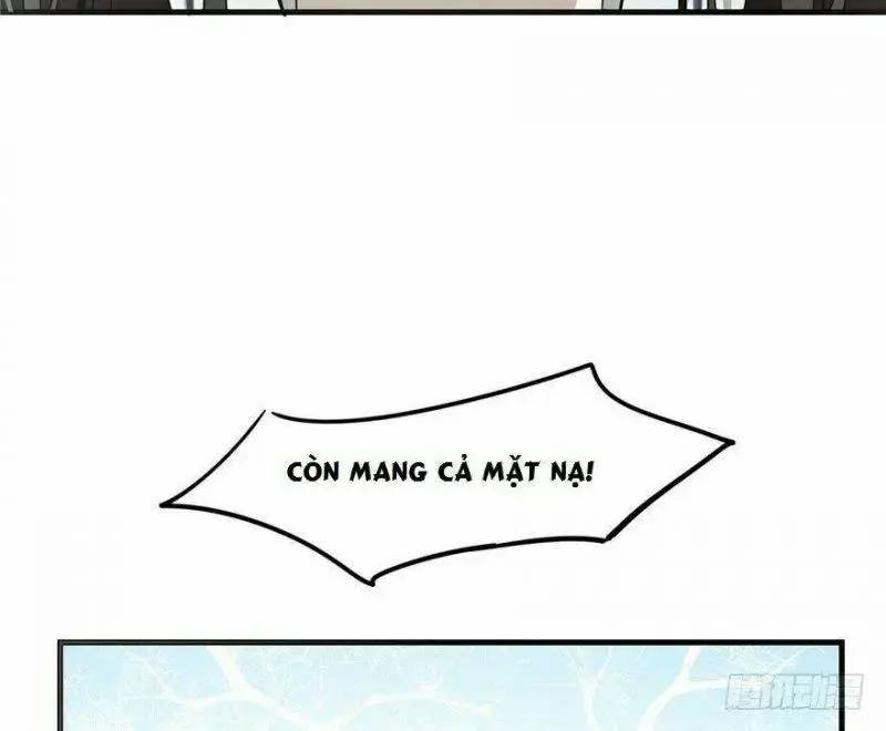 Độc Bộ Thiên Hạ Đặc Công Thần Y Tiểu Thú Phi - Chap 20