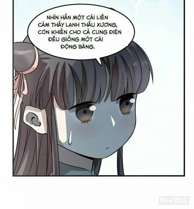 Độc Bộ Thiên Hạ Đặc Công Thần Y Tiểu Thú Phi - Chap 20