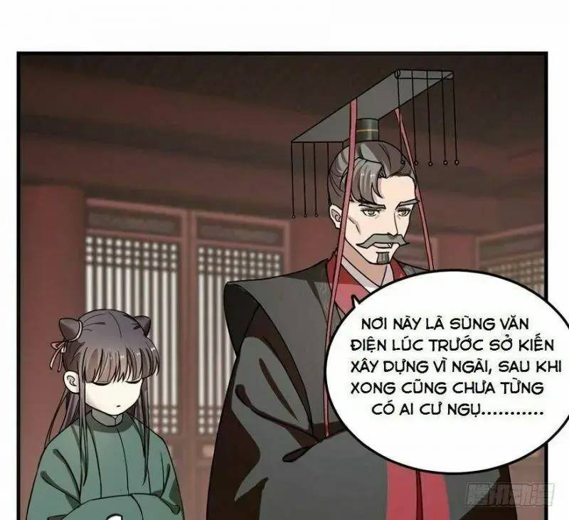 Độc Bộ Thiên Hạ Đặc Công Thần Y Tiểu Thú Phi - Chap 20