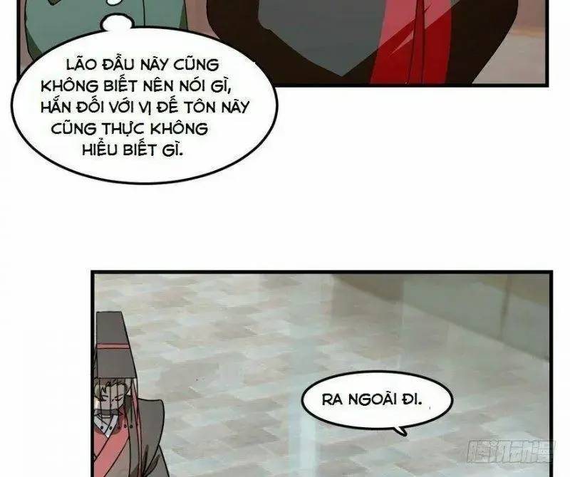 Độc Bộ Thiên Hạ Đặc Công Thần Y Tiểu Thú Phi - Chap 20