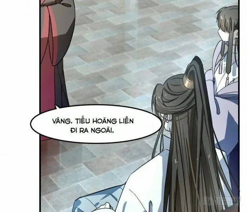 Độc Bộ Thiên Hạ Đặc Công Thần Y Tiểu Thú Phi - Chap 20