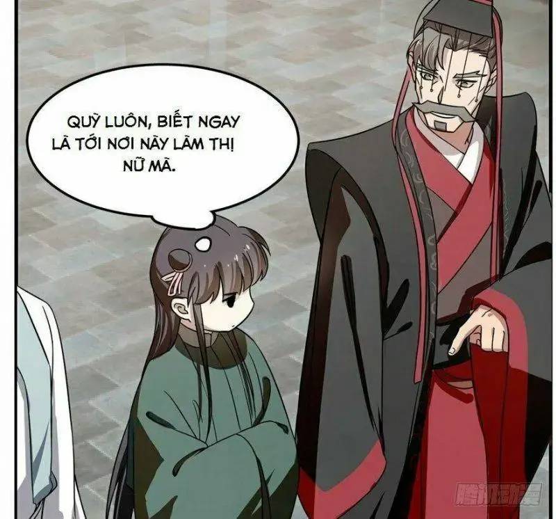 Độc Bộ Thiên Hạ Đặc Công Thần Y Tiểu Thú Phi - Chap 20