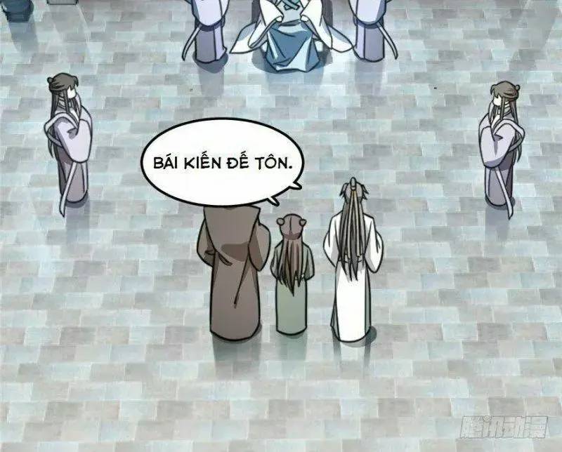 Độc Bộ Thiên Hạ Đặc Công Thần Y Tiểu Thú Phi - Chap 20