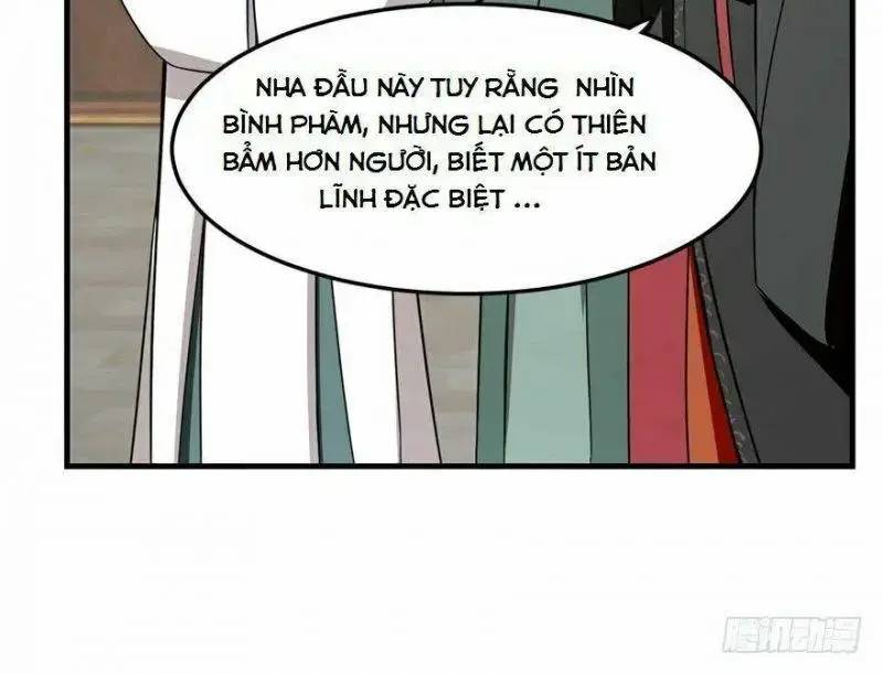 Độc Bộ Thiên Hạ Đặc Công Thần Y Tiểu Thú Phi - Chap 20