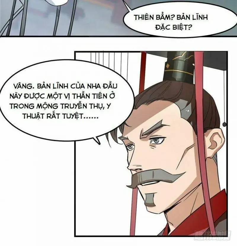 Độc Bộ Thiên Hạ Đặc Công Thần Y Tiểu Thú Phi - Chap 20