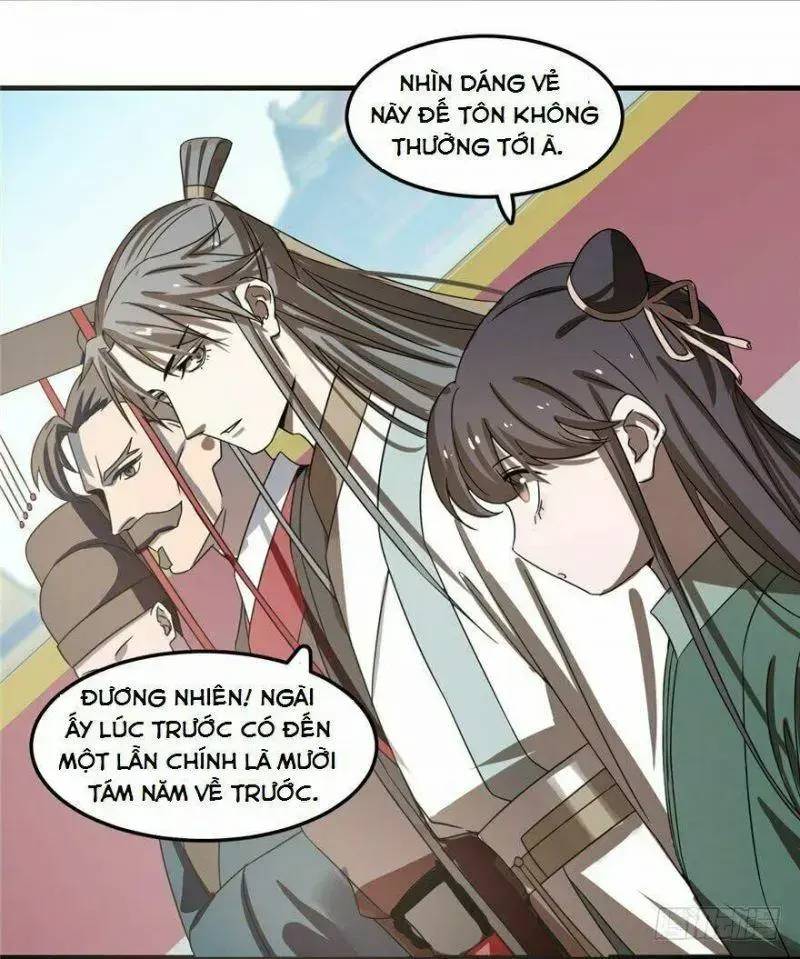 Độc Bộ Thiên Hạ Đặc Công Thần Y Tiểu Thú Phi - Chap 20