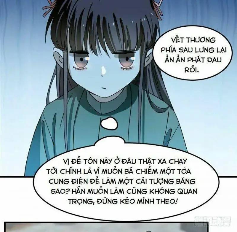 Độc Bộ Thiên Hạ Đặc Công Thần Y Tiểu Thú Phi - Chap 20