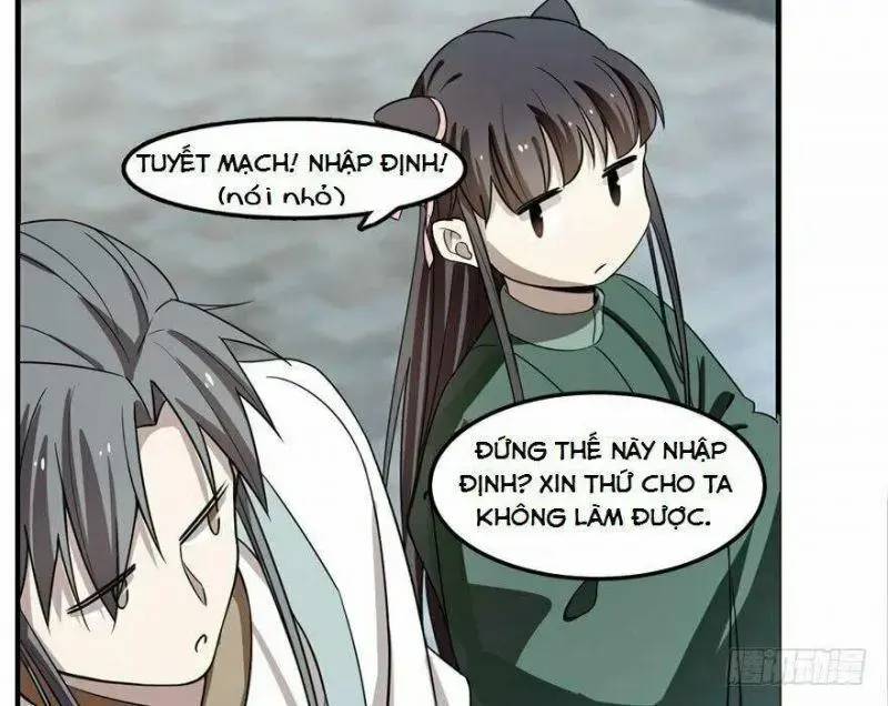 Độc Bộ Thiên Hạ Đặc Công Thần Y Tiểu Thú Phi - Chap 20