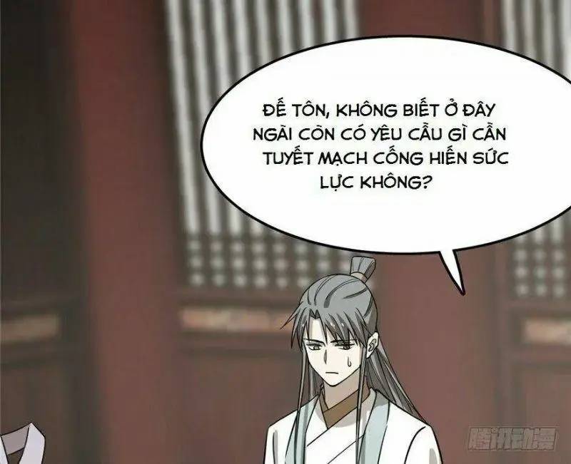 Độc Bộ Thiên Hạ Đặc Công Thần Y Tiểu Thú Phi - Chap 20