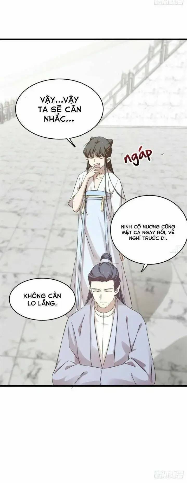 Độc Bộ Thiên Hạ Đặc Công Thần Y Tiểu Thú Phi - Chap 200