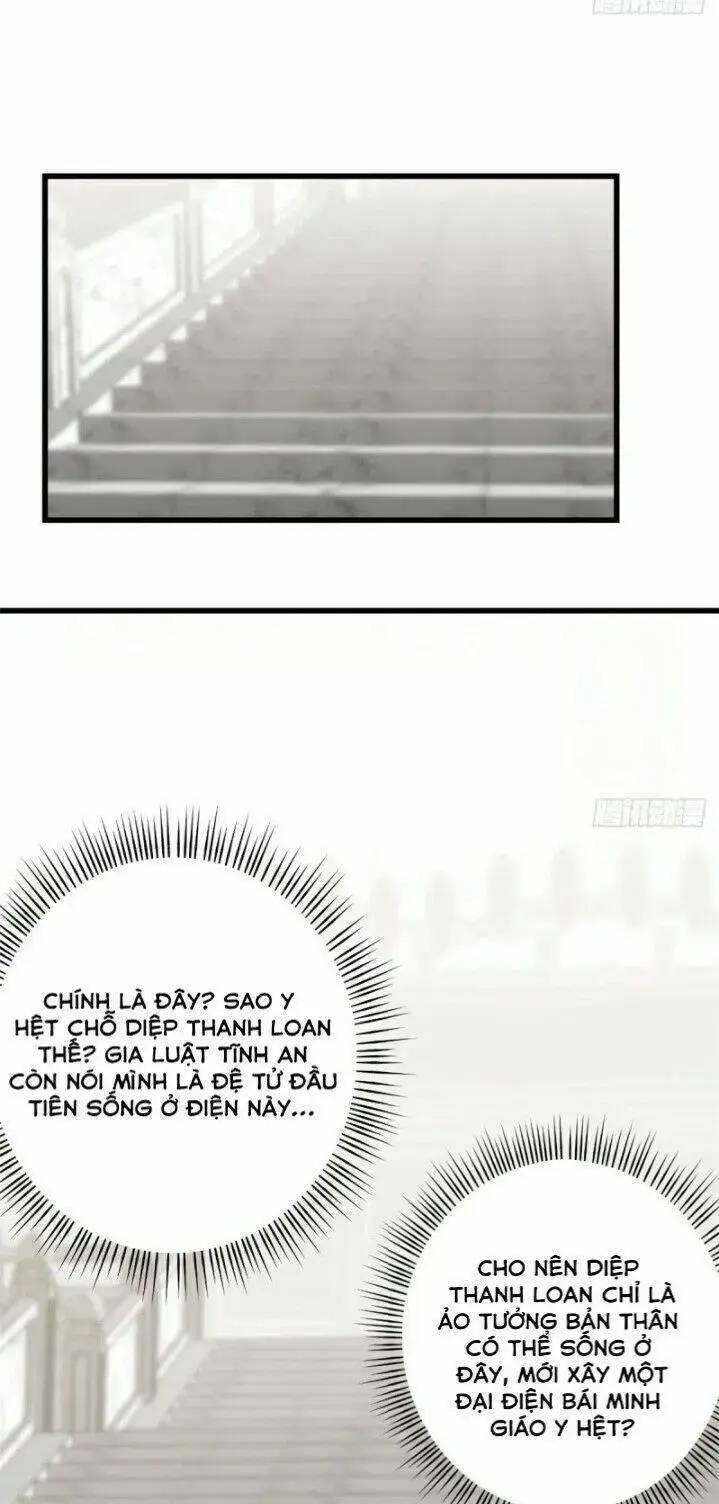 Độc Bộ Thiên Hạ Đặc Công Thần Y Tiểu Thú Phi - Chap 200