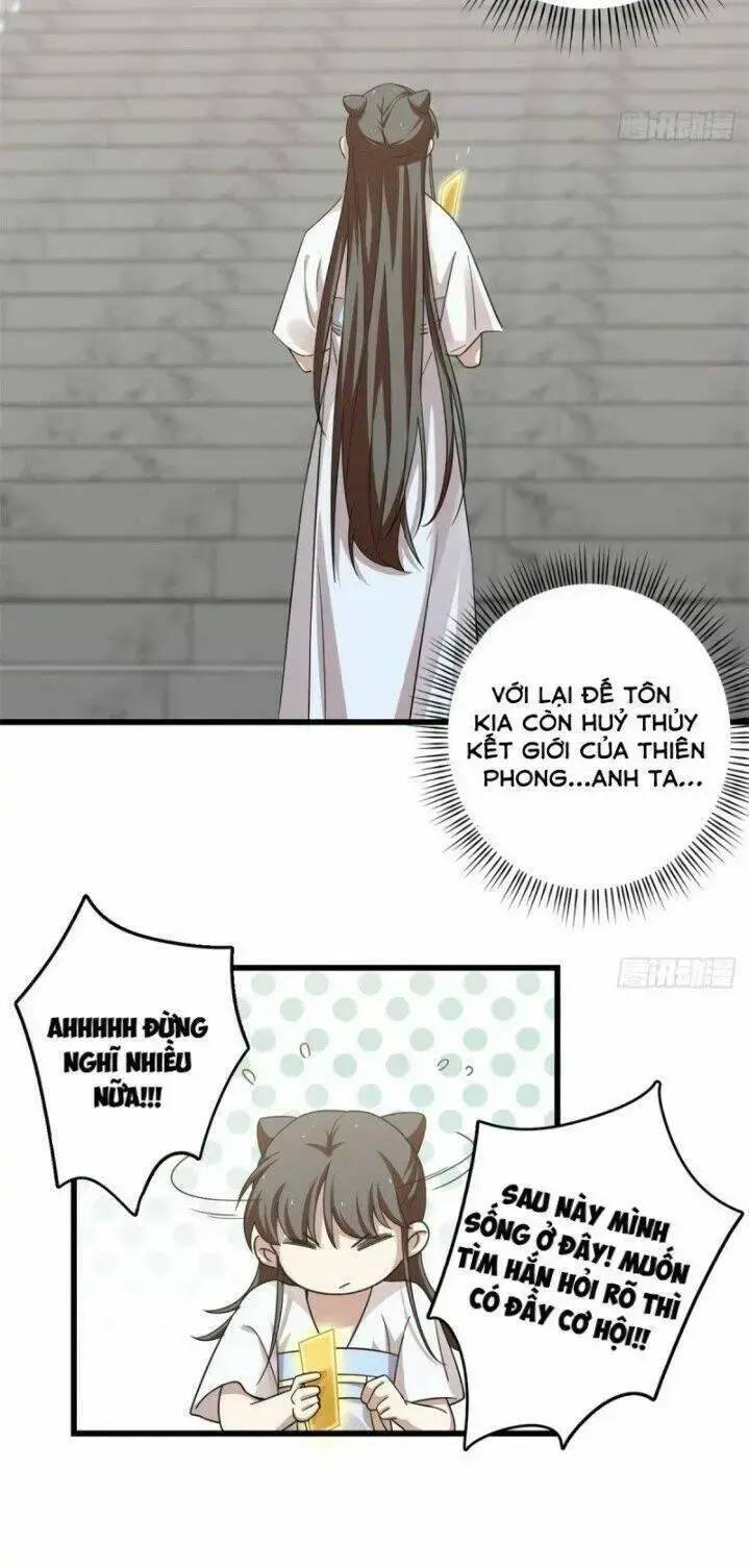 Độc Bộ Thiên Hạ Đặc Công Thần Y Tiểu Thú Phi - Chap 200