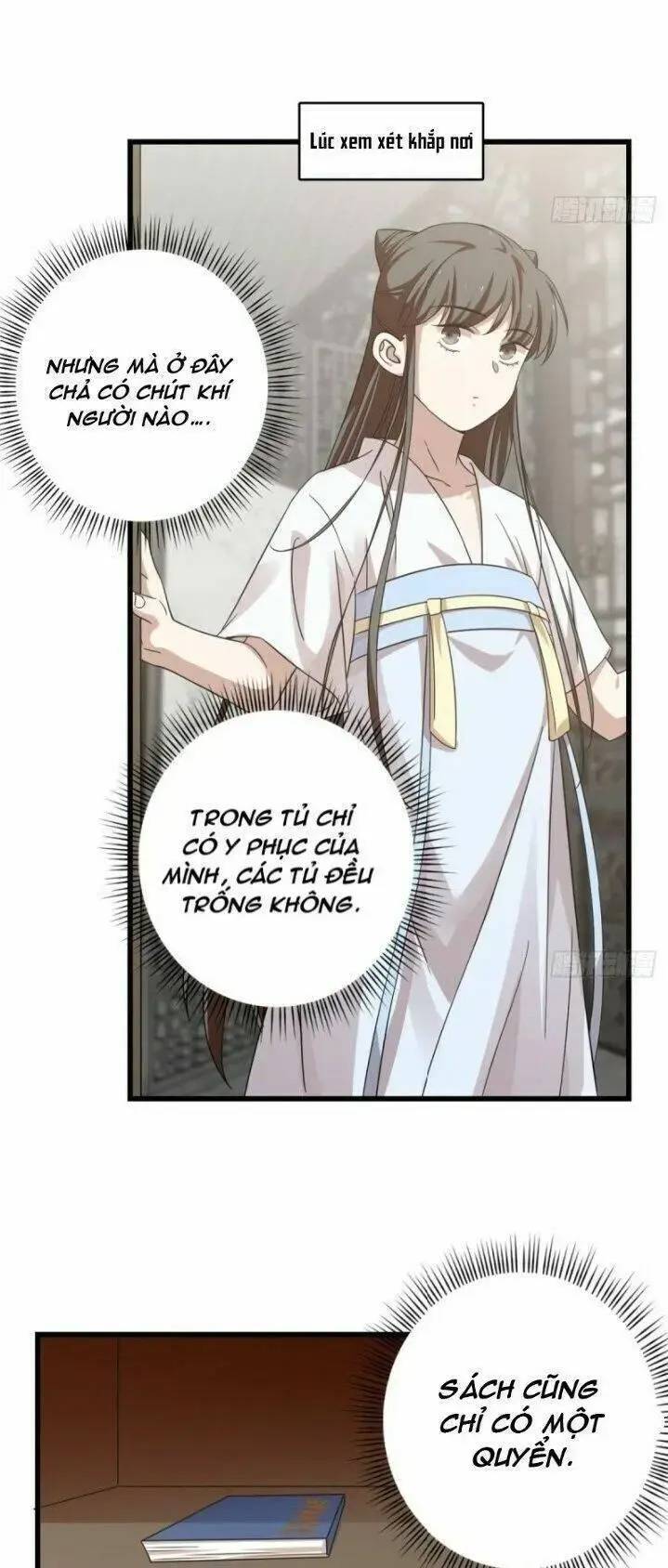 Độc Bộ Thiên Hạ Đặc Công Thần Y Tiểu Thú Phi - Chap 200