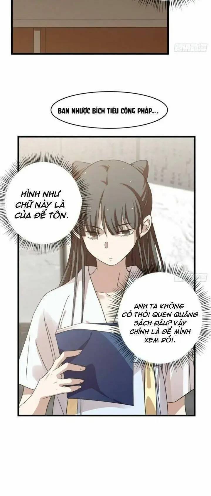 Độc Bộ Thiên Hạ Đặc Công Thần Y Tiểu Thú Phi - Chap 200