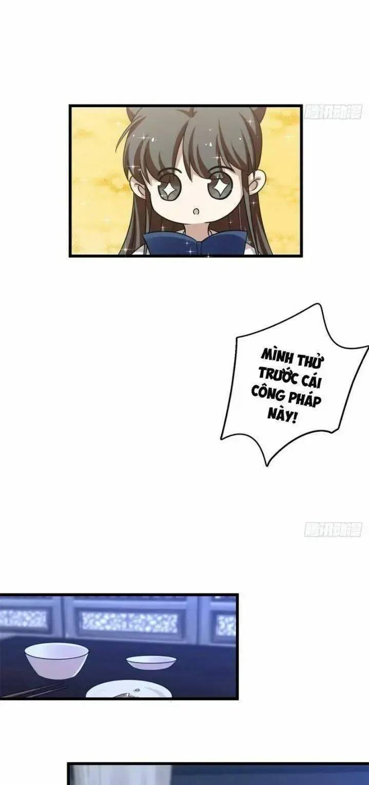 Độc Bộ Thiên Hạ Đặc Công Thần Y Tiểu Thú Phi - Chap 200