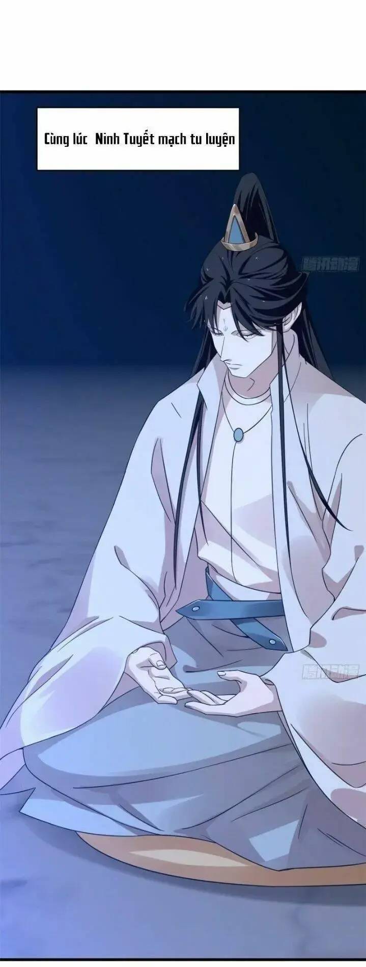 Độc Bộ Thiên Hạ Đặc Công Thần Y Tiểu Thú Phi - Chap 200