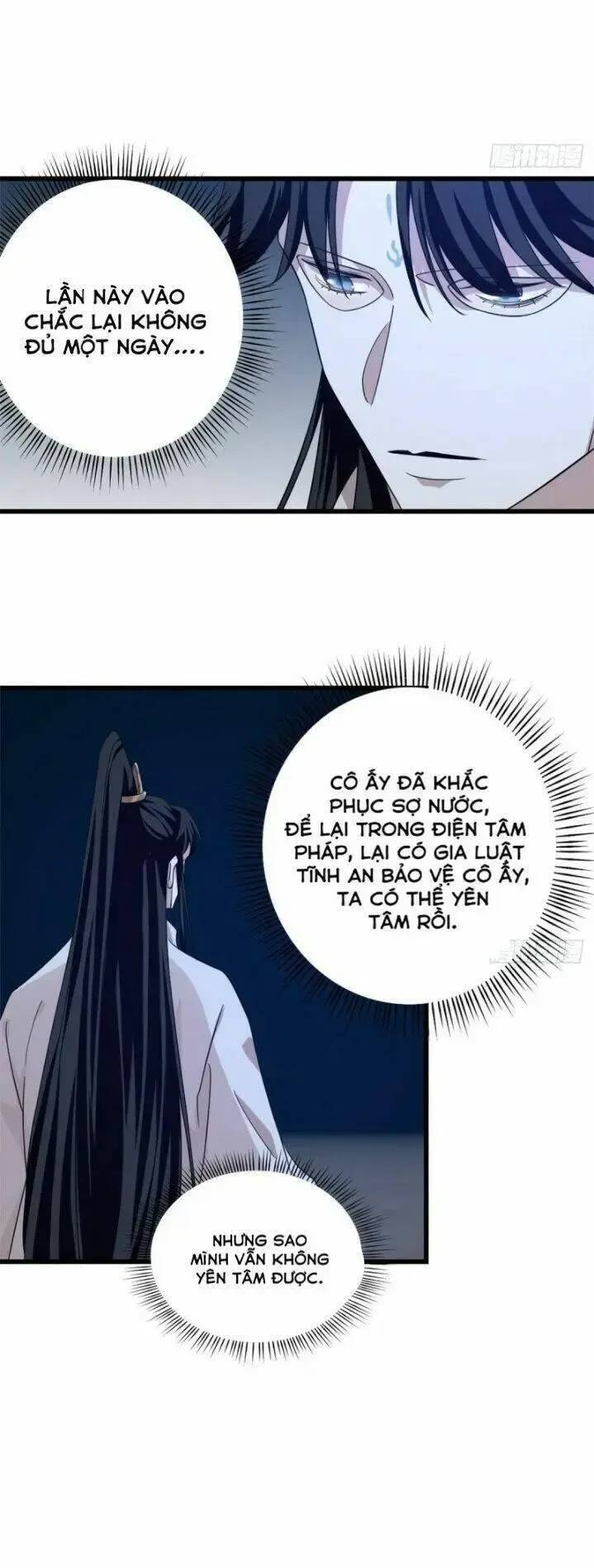 Độc Bộ Thiên Hạ Đặc Công Thần Y Tiểu Thú Phi - Chap 200