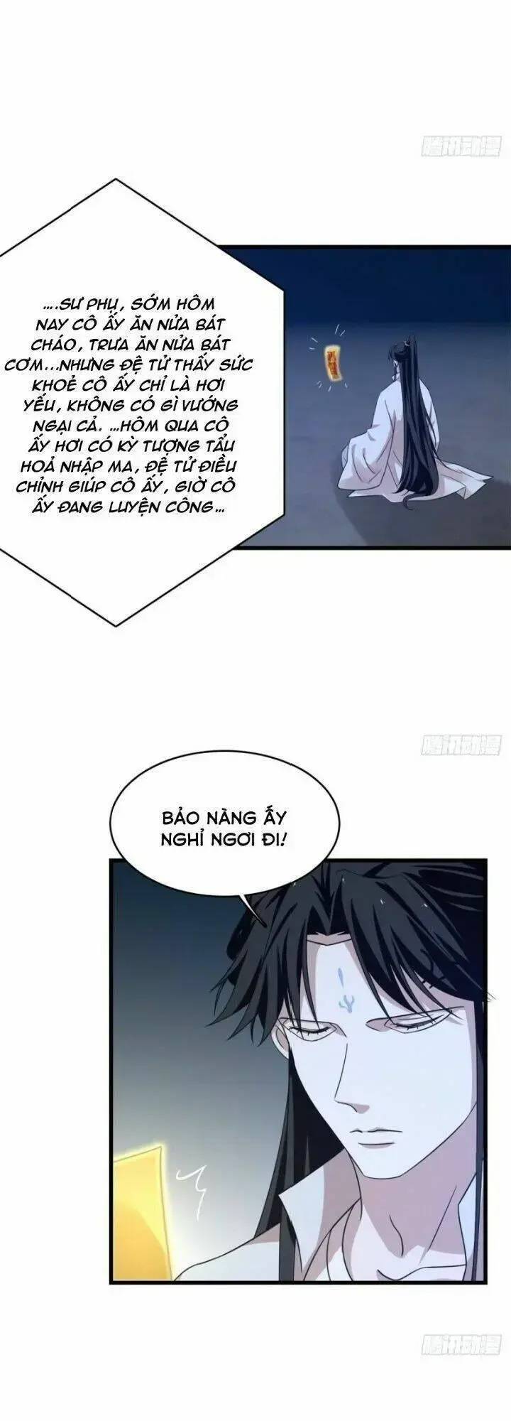 Độc Bộ Thiên Hạ Đặc Công Thần Y Tiểu Thú Phi - Chap 200