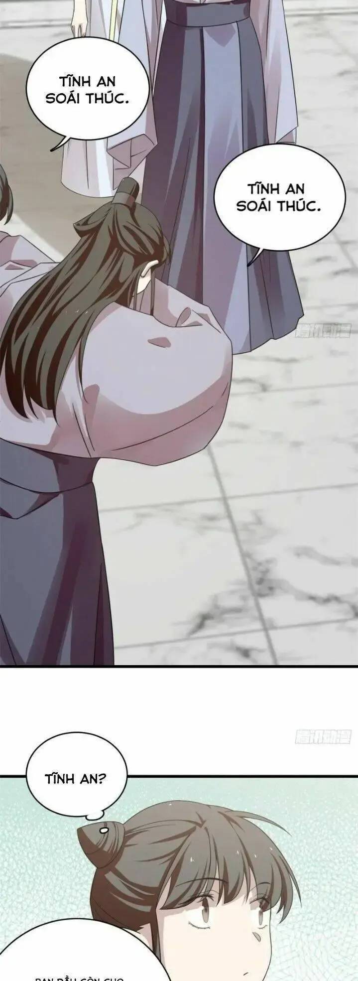 Độc Bộ Thiên Hạ Đặc Công Thần Y Tiểu Thú Phi - Chap 200